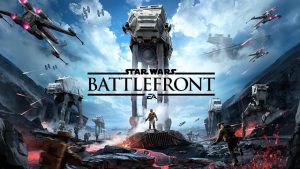 star wars battelfront critique - Un fan de Star Wars - UFSW