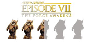 note film force awakens