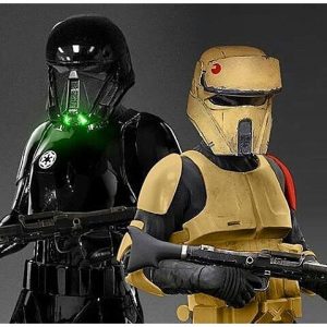 deathtroopers-shoretroopers - un fan de star wars