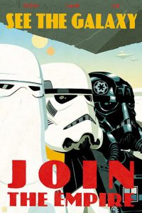 cadeaux star wars noel