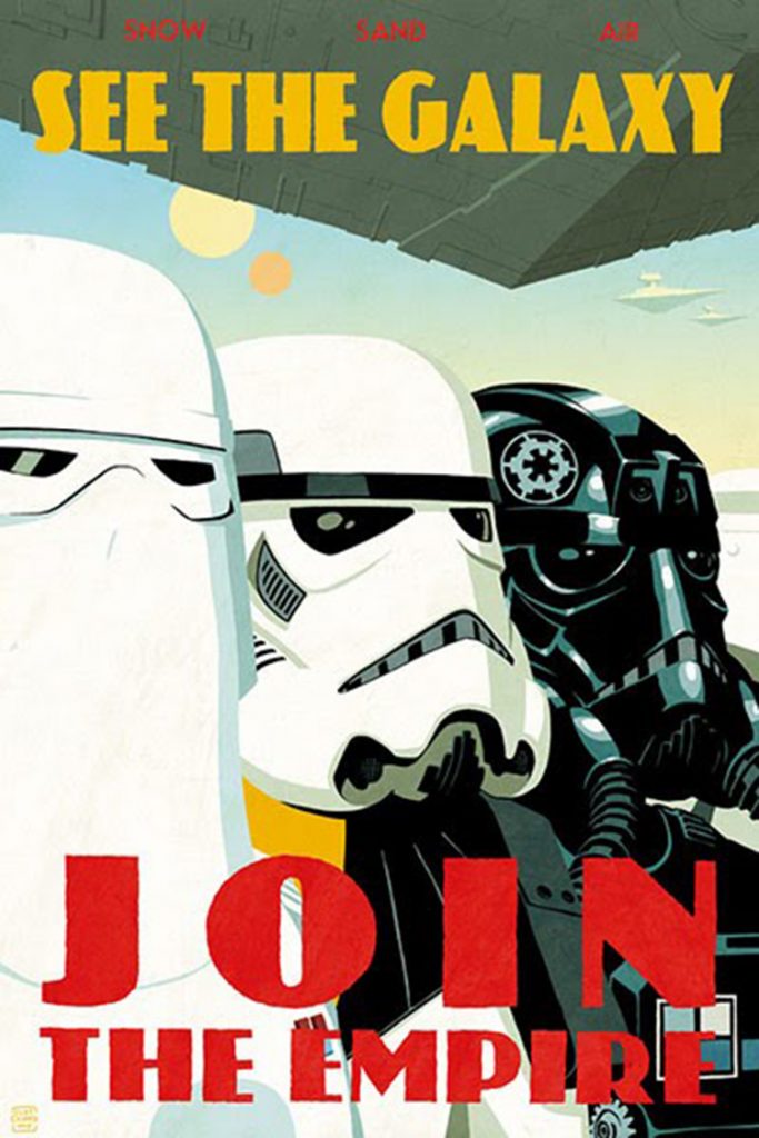 cadeaux star wars noel