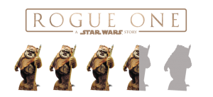 note film rogue one