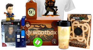 wootbox-test-et-avis-un fan de star wars