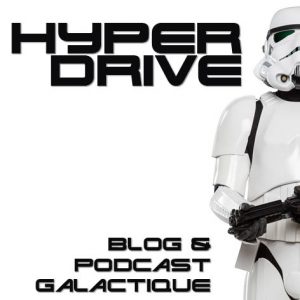 hyperdrive blog star wars
