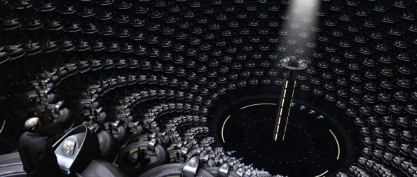 le contexte politique de la nouvelle trilogie star wars