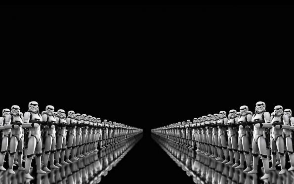 comment écouter le podcast Hyperdrive ? (star wars)