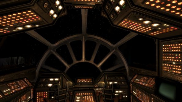 hyperdrive podcast - star wars & science-fiction