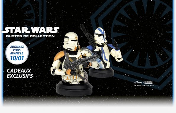 avis star wars altaya buste