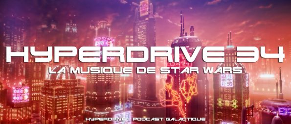 La musique de Star Wars