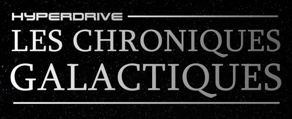 chroniques galactiques podcast fiction audio star wars