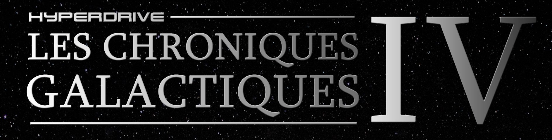 Chroniques galactiques 4 fiction audio star wars