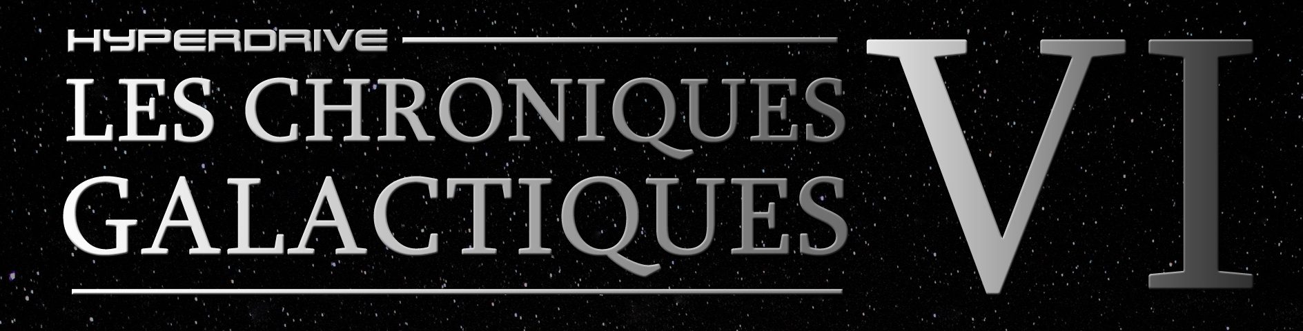 Chroniques galactiques 6 fiction audio Star Wars podcast