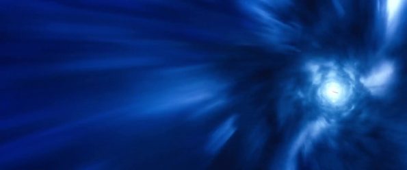 Hyperdrive podcast star wars