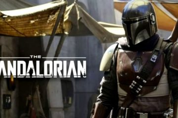 The mandalorian avis et critique