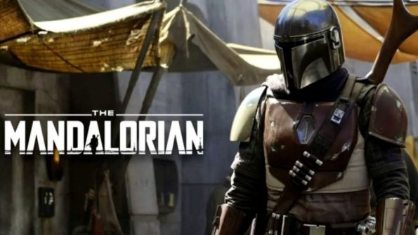 The mandalorian avis et critique