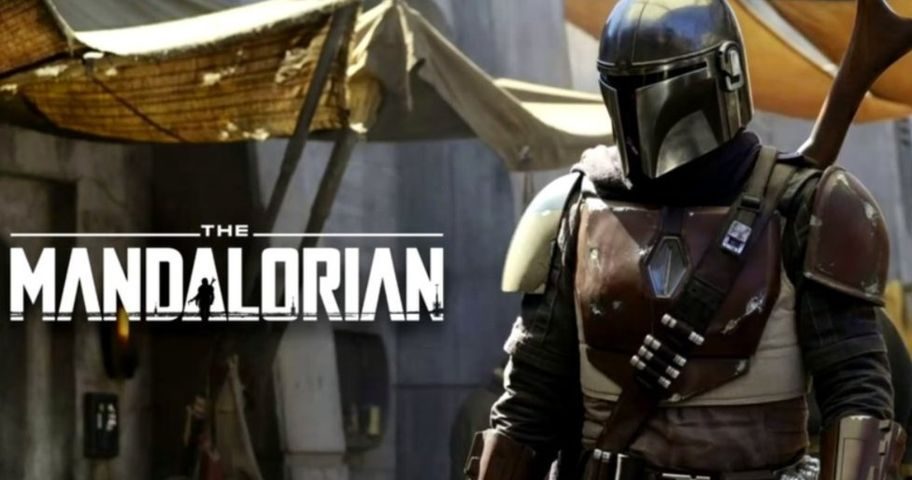 The mandalorian avis et critique