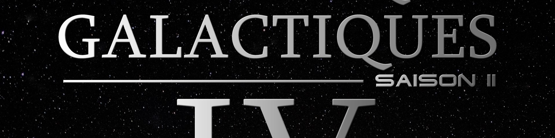 Les Chroniques Galactiques, saison 2 épisode 4