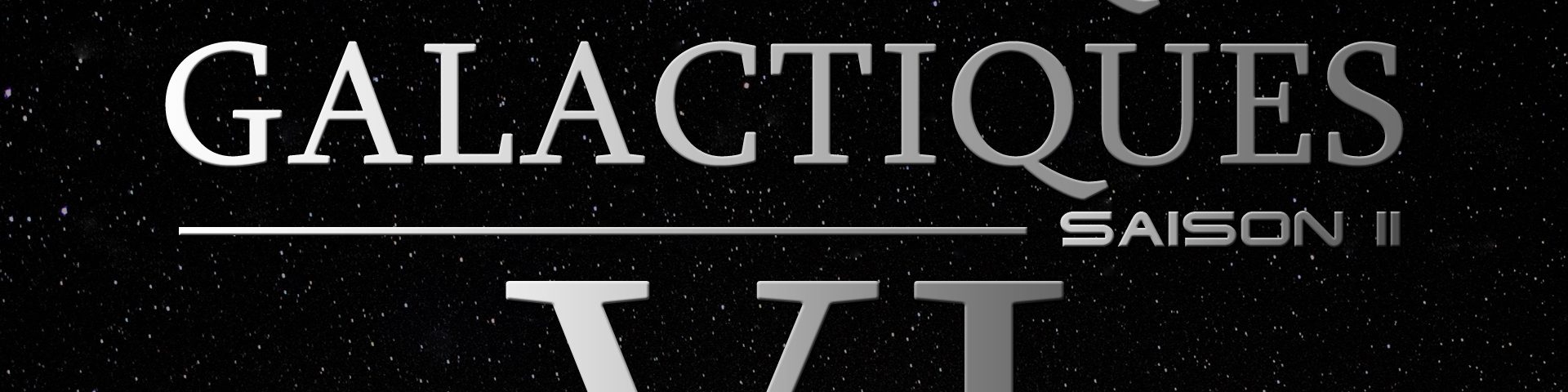 Chroniques galactiques saison 2 épisode 6