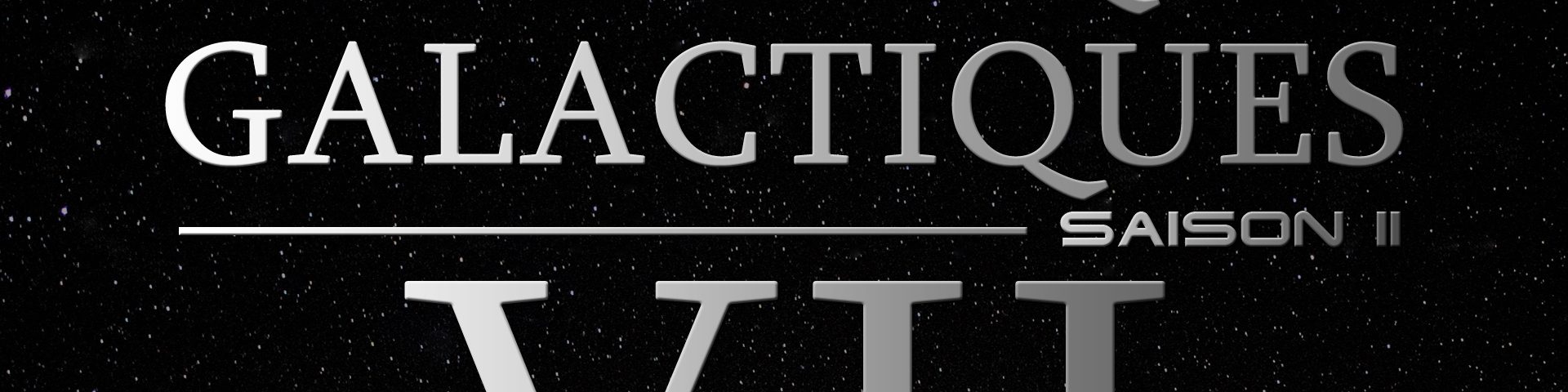 Chroniques galactiques fiction audio star wars