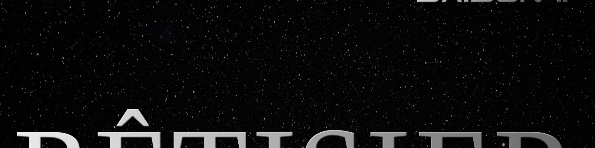 Les Chroniques Galactiques bêtisier épisode bonus