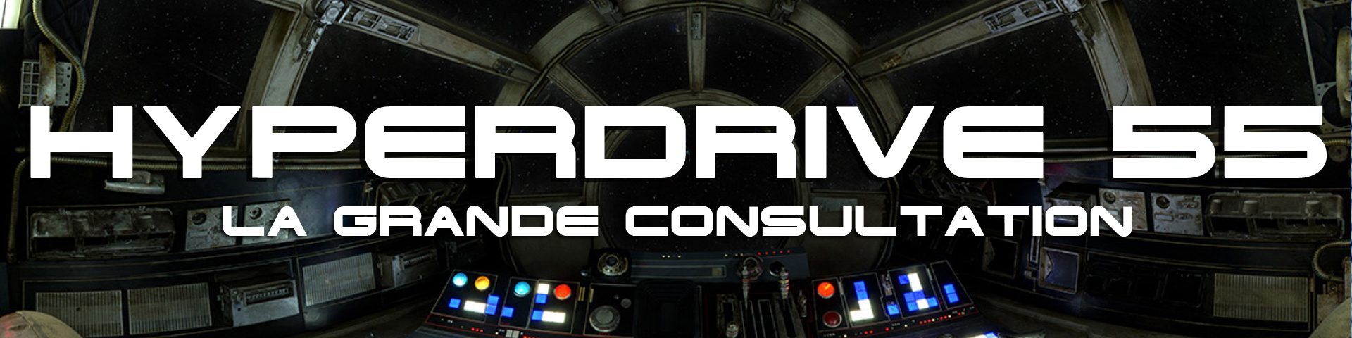 hyperdrive épisode 55 podcast Star Wars