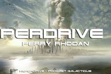 hyperdrive podcast perry rhodan