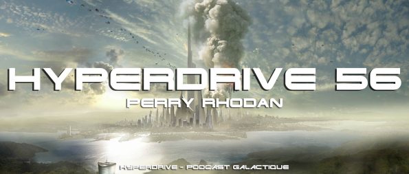 hyperdrive podcast perry rhodan