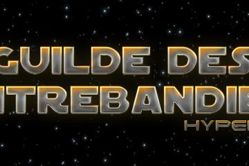 Guilde contrebandiers hyperdrive Tipeee