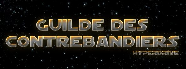 Guilde des contrebandiers Hyperdrive Tipeee