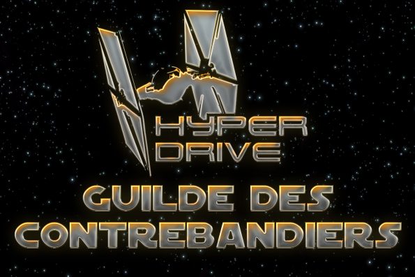 Guilde des contrebandiers hyperdrive tipeee