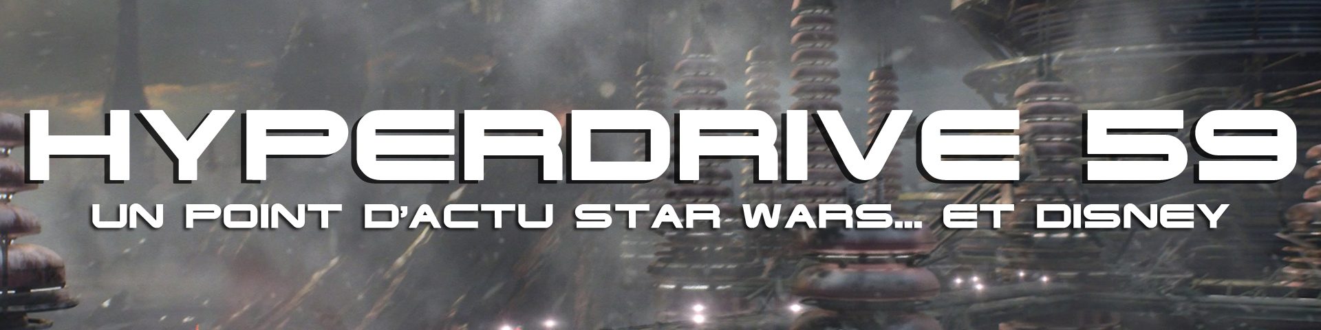 hyperdrive walt disney company