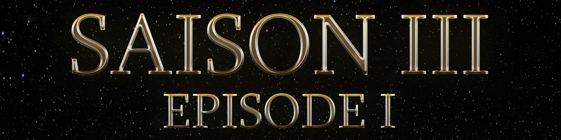 Les Chroniques Galactiques saison 3 épisode 1 honnête contrebande