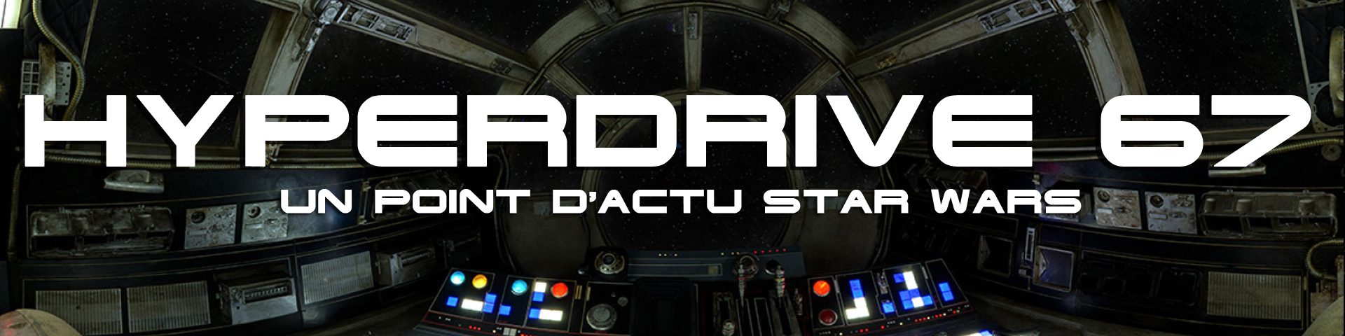 hyperdrive podcast actu star wars