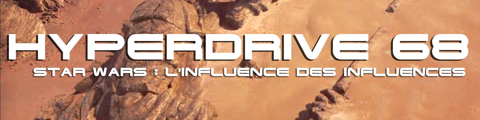 Hyperdrive nicolas allard podcast jules verne star wars