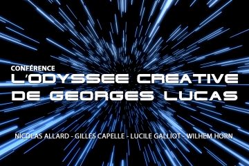 hyperdrive podcast conférence star wars