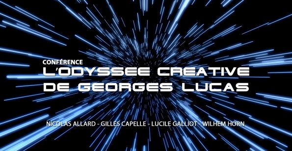 hyperdrive podcast conférence star wars