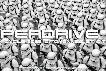 Hyperdrive podcast 70