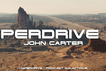 hyperdrive john carter