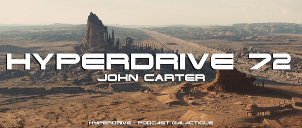 hyperdrive john carter