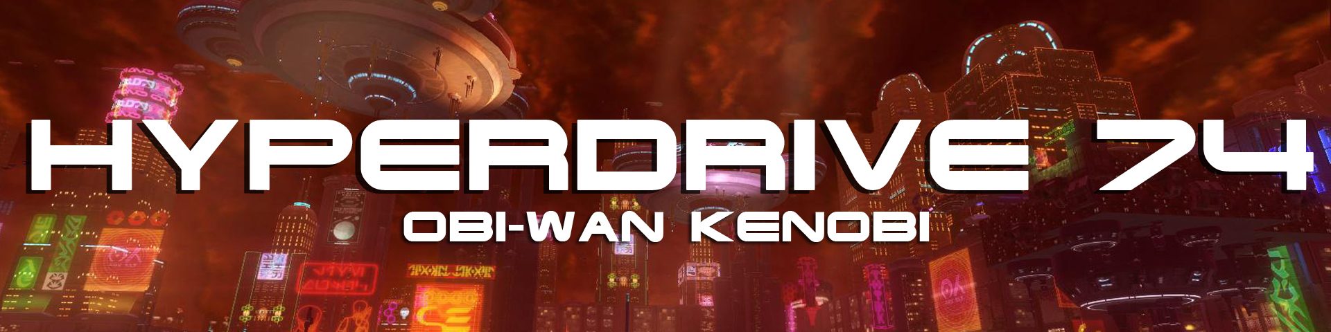 hyperdrive podcast 74 obi-wan