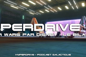 Star Wars par Disney, le bilan