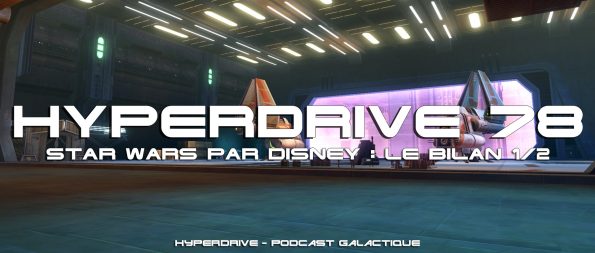 Star Wars par Disney, le bilan