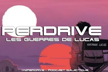 Les Guerres de Lucas - interview