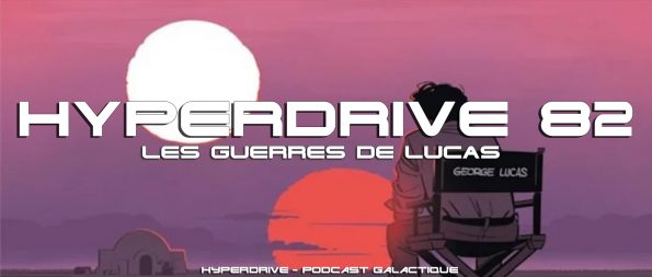 Les Guerres de Lucas - interview