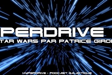 Proders Star Wars, agencer sa collection - Hyperdrive, le podcast  galactique !