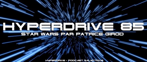 Star Wars par Patrice Girod