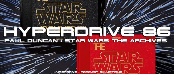 Podcast Duncan hyperdrive podcast