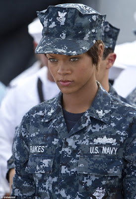 critique et avis sur le film Battleship