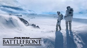 Star wars batlefront 2 - un fan de star wars - UFSW