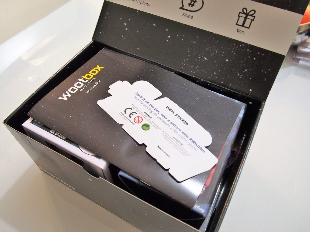 wootbox star wars